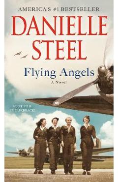 Flying Angels - Danielle Steel