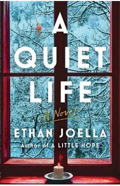 A Quiet Life - Ethan Joella