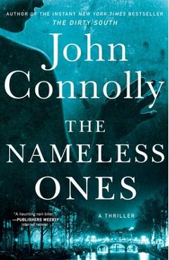 The Nameless Ones: A Thriller