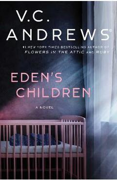 Eden\'s Children - V. C. Andrews