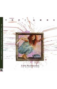 Tori Amos: Little Earthquakes - Tori Amos