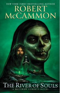 The River of Souls - Robert Mccammon