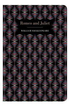 Romeo and Juliet - William Shakespeare