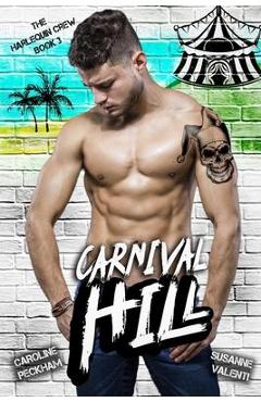 Carnival Hill - Peckham