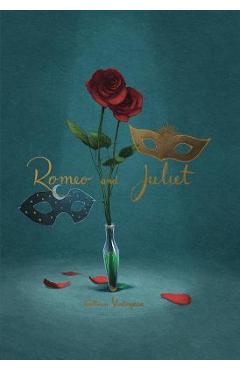Romeo and Juliet: Wordsworth Collector's Editions