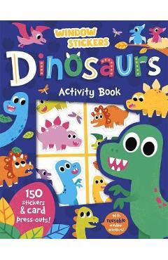 Dinosaurs - Bethany Carr