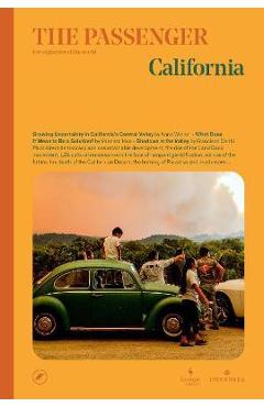 The Passenger: California - Aa Vv