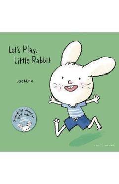 Let\'s Play, Little Rabbit - Jorg Muhle