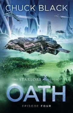 Oath - Black