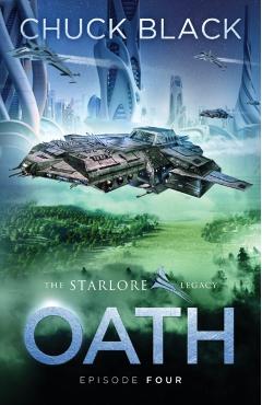 Oath - Black
