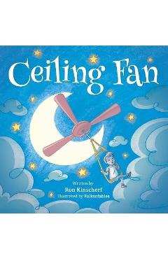 Ceiling Fan - Ron Kinscherf