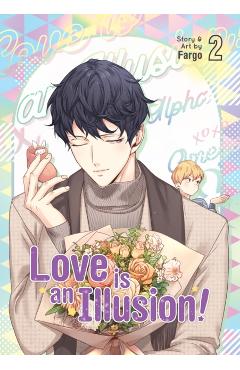Love Is an Illusion! Vol. 2 - Fargo