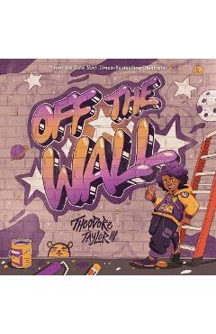 Off the Wall - Theodore Taylor