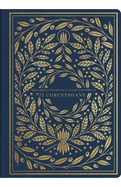 1 Corinthians - Crossway