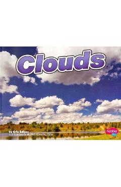 Clouds - Erin Edison