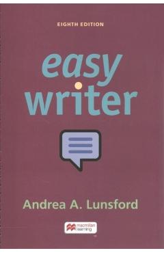 Easywriter - Andrea A. Lunsford