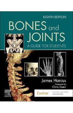 Bones and Joints: A Guide for Students - James Harcus - Imagine 1