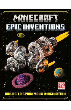 Minecraft: Epic Inventions - Mojang Ab