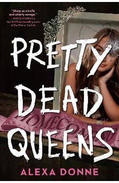 Pretty Dead Queens - Alexa Donne