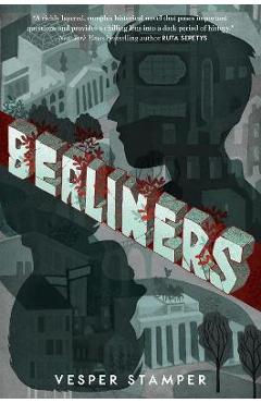 Berliners - Vesper Stamper