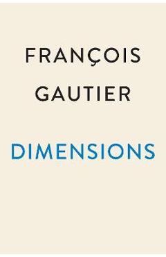 Dimensions: A 3d-Inspired Coloring Book - François Gautier