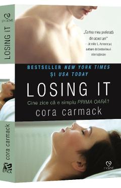 Losing It - Cora Carmack - EPICA