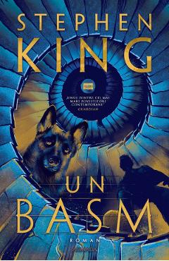 Un basm – Stephen King Basm poza bestsellers.ro