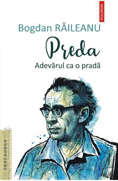 eBook Preda. Adevarul ca o prada - Bogdan Raileanu