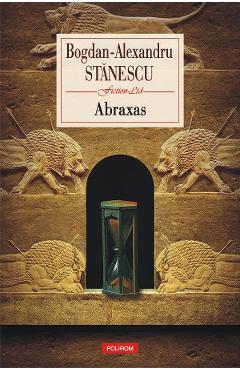 eBook Abraxas - Bogdan-Alexandru Stanescu