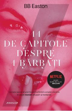 eBook 44 de capitole despre 4 barbati - BB Easton