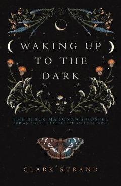 Waking Up to the Dark: The Black Madonna's Gospel for an Age of Extinction and Collapse - Clark Strand