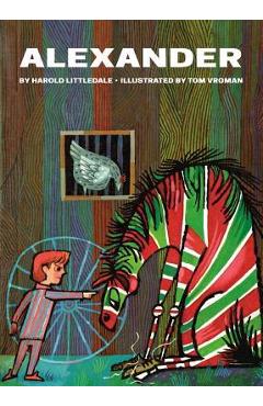 Alexander - harold littledale