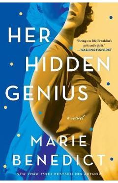 Her Hidden Genius - Marie Benedict