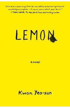 Lemon - Kwon Yeo-sun