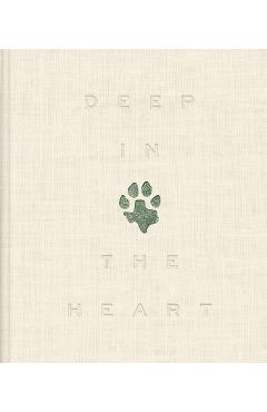 Deep in the Heart: A Texas Wildlife Story - Ben Masters