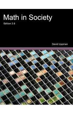 Math in Society - David Lippman