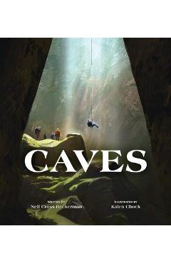 Caves - Nell Cross Beckerman