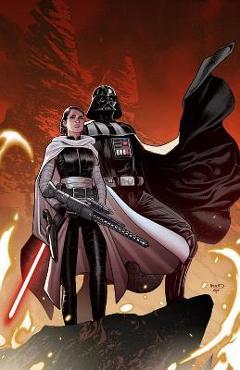 Star Wars: Darth Vader Vol. 5: The Shadow\'s Shadow - Greg Pak