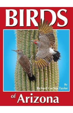 Birds of Arizona - Richard C. Taylor