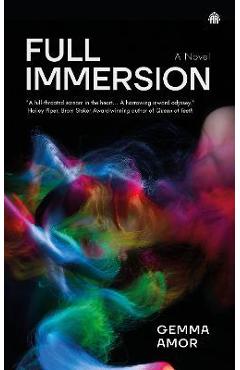 Full Immersion - Gemma Amor
