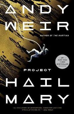 Project Hail Mary - Andy Weir - Imagine 1