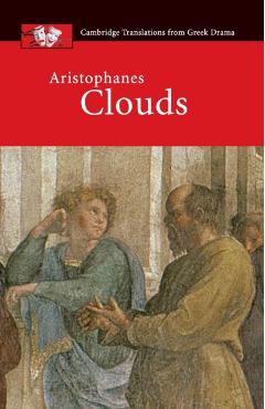 Aristophanes: Clouds - John Claughton