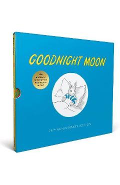 Goodnight Moon 75th Anniversary Slipcase Edition - Margaret Wise Brown