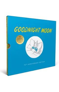Goodnight Moon 75th Anniversary Slipcase Edition - Margaret Wise Brown