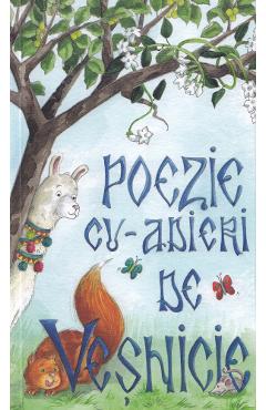Poezie cu-adieri de vesnicie - BONIFACIU