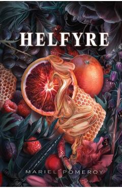 Helfyre - Mariel Pomeroy