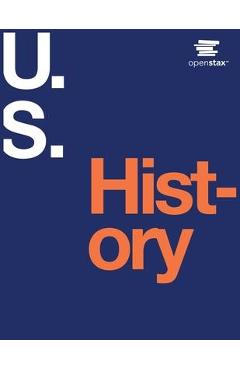 U.S. History - Openstax