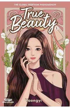 True Beauty Volume One - Yaongyi