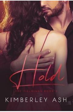 Hold - Kimberley Ash