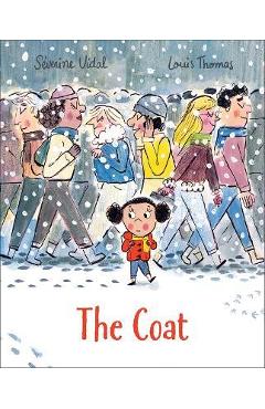 The Coat - Séverine Vidal